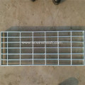 304 Stainless Steel Grid Staircase